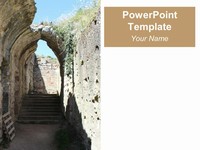 Arch Tunnel Template thumbnail