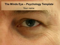 Psychology Template thumbnail