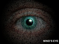 Mind’s Eye PowerPoint Template