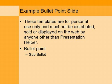 Parts of Speech PowerPoint