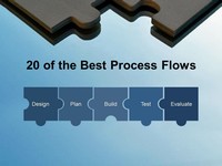 20 of the best process flows