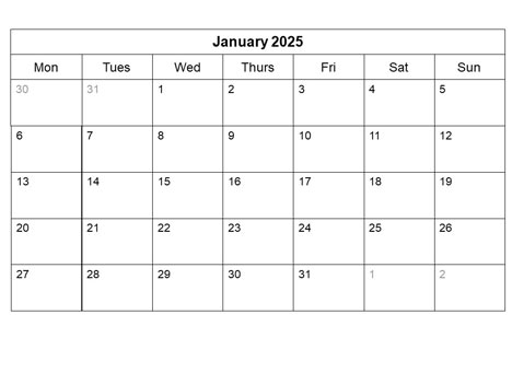 Powerpoint Calendar Template 2025 Free Downloadable - Adah Kylila